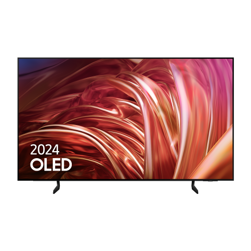 Samsung TV S85D OLED 55” 4K Smart TV con IA 2024 - Imagen 2