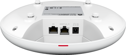 HUAWEI eKit AP673 13660 Mbit/s Blanco Energía sobre Ethernet (PoE) - Imagen 6