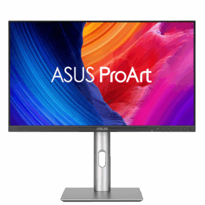 ASUS ProArt PA27JCV pantalla para PC 68,6 cm (27") 5120 x 2880 Pixeles 5K Ultra HD LCD Negro