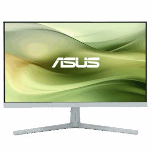ASUS VU279CFE-G pantalla para PC 68,6 cm (27") 1920 x 1080 Pixeles Full HD LCD Verde, Gris