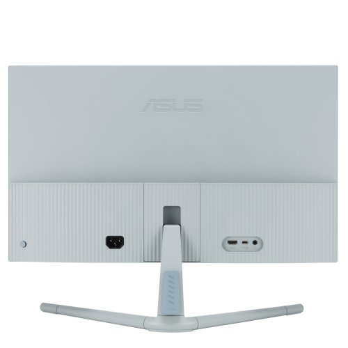 ASUS VU279CFE-G pantalla para PC 68,6 cm (27") 1920 x 1080 Pixeles Full HD LCD Verde, Gris - Imagen 3
