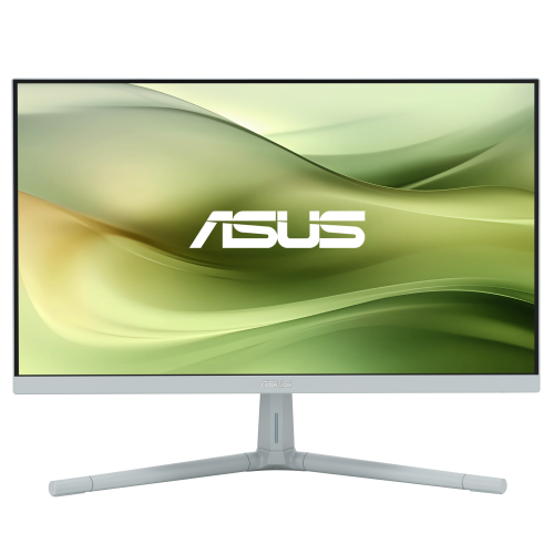 ASUS VU279CFE-G pantalla para PC 68,6 cm (27") 1920 x 1080 Pixeles Full HD LCD Verde, Gris - Imagen 6