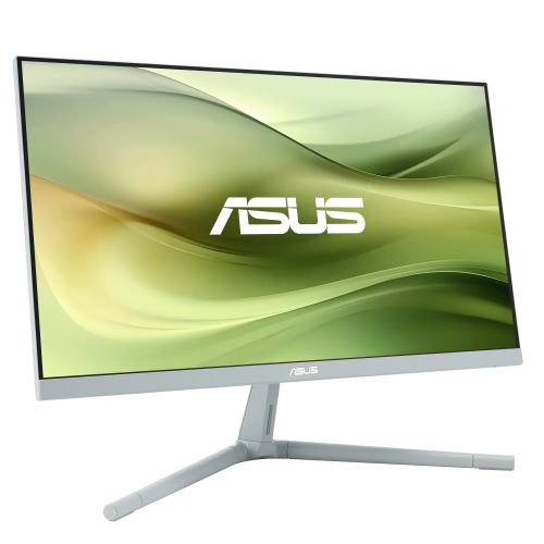 ASUS VU279CFE-G pantalla para PC 68,6 cm (27") 1920 x 1080 Pixeles Full HD LCD Verde, Gris - Imagen 7