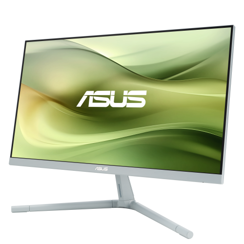 ASUS VU279CFE-G pantalla para PC 68,6 cm (27") 1920 x 1080 Pixeles Full HD LCD Verde, Gris - Imagen 8