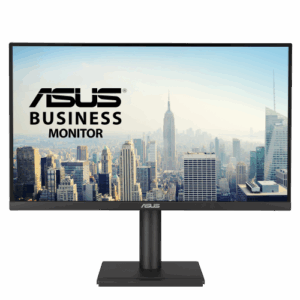 ASUS VA27UCPS pantalla para PC 68,6 cm (27") 3840 x 2160 Pixeles 4K Ultra HD LCD Negro