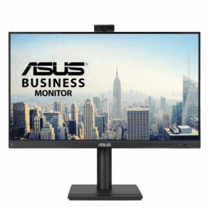 ASUS BE27QFK pantalla para PC 68,6 cm (27") 1920 x 1080 Pixeles Full HD LCD Negro