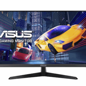 ASUS VY279HGR pantalla para PC 68,6 cm (27") 1920 x 1080 Pixeles Full HD LCD Negro