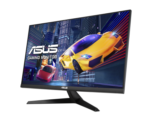 ASUS VY279HGR pantalla para PC 68,6 cm (27") 1920 x 1080 Pixeles Full HD LCD Negro - Imagen 3