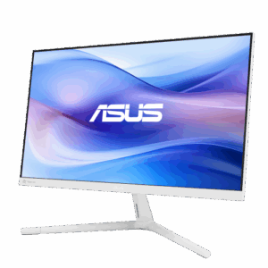 ASUS EyeCare VU279HFI-W pantalla para PC 68,6 cm (27") 1920 x 1080 Pixeles Full HD LED Blanco