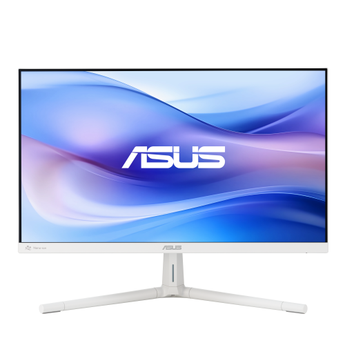 ASUS VU249HFI-W pantalla para PC 60,5 cm (23.8") 1920 x 1080 Pixeles Full HD LCD Blanco - Imagen 2