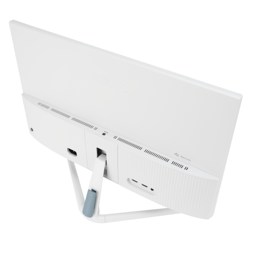 ASUS VU249HFI-W pantalla para PC 60,5 cm (23.8") 1920 x 1080 Pixeles Full HD LCD Blanco - Imagen 3