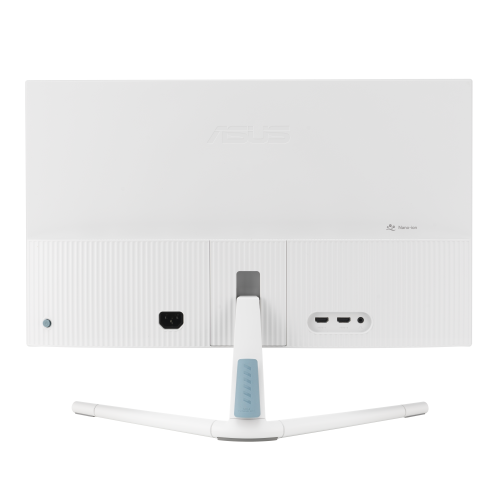 ASUS VU249HFI-W pantalla para PC 60,5 cm (23.8") 1920 x 1080 Pixeles Full HD LCD Blanco - Imagen 5