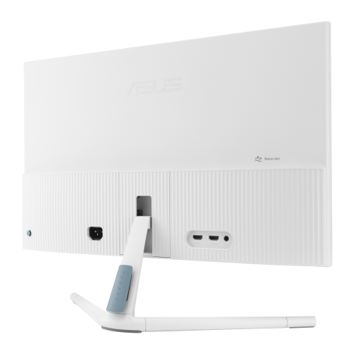 ASUS VU249HFI-W pantalla para PC 60,5 cm (23.8") 1920 x 1080 Pixeles Full HD LCD Blanco - Imagen 6