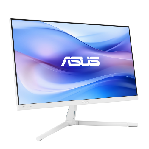 ASUS VU249HFI-W pantalla para PC 60,5 cm (23.8") 1920 x 1080 Pixeles Full HD LCD Blanco - Imagen 7