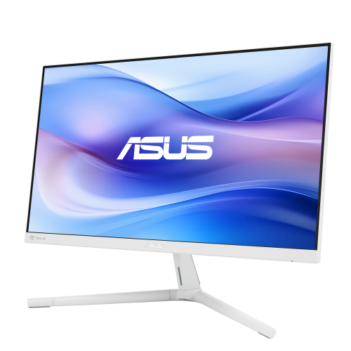 ASUS VU249HFI-W pantalla para PC 60,5 cm (23.8") 1920 x 1080 Pixeles Full HD LCD Blanco - Imagen 8