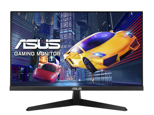ASUS EyeCare VY249HGR pantalla para PC 60,5 cm (23.8") 1920 x 1080 Pixeles Full HD LED Negro