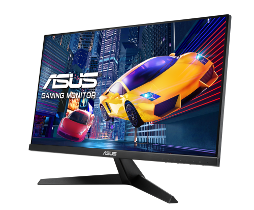 ASUS EyeCare VY249HGR pantalla para PC 60,5 cm (23.8") 1920 x 1080 Pixeles Full HD LED Negro - Imagen 3