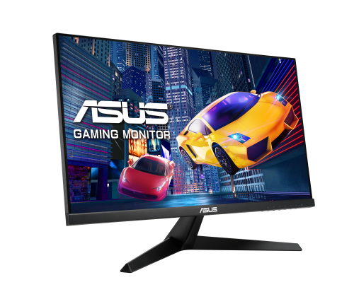 ASUS EyeCare VY249HGR pantalla para PC 60,5 cm (23.8") 1920 x 1080 Pixeles Full HD LED Negro - Imagen 4