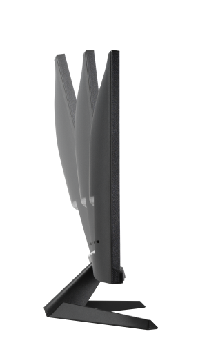 ASUS EyeCare VY249HGR pantalla para PC 60,5 cm (23.8") 1920 x 1080 Pixeles Full HD LED Negro - Imagen 7