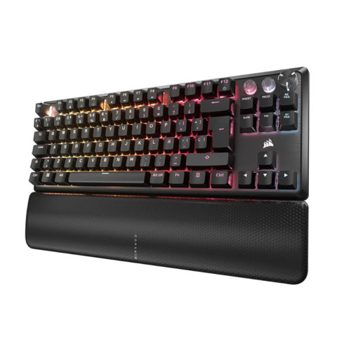TECLADO CORSAIR K70 PRO TKL CH-911911G-ES - Imagen 3