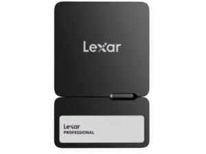 LEXAR PROFESSIONAL GO EXTERNAL PORTABLE SSD 1TB,USB3.2 GEN2