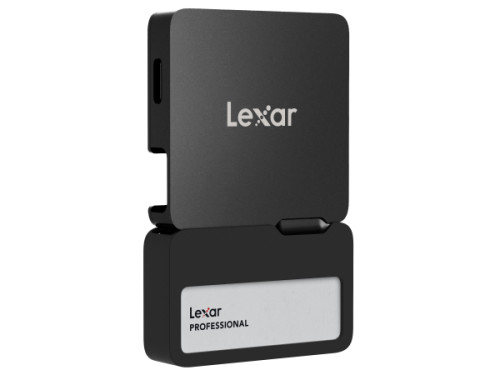 LEXAR PROFESSIONAL GO EXTERNAL PORTABLE SSD 1TB,USB3.2 GEN2 - Imagen 3