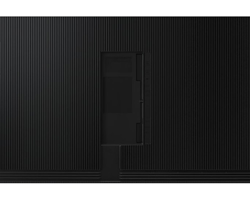 Samsung QH98C Pantalla plana para señalización digital 2,49 m (98") LED Wifi 700 cd / m² 4K Ultra HD Negro Tizen 7.0 24/7 - Imagen 7