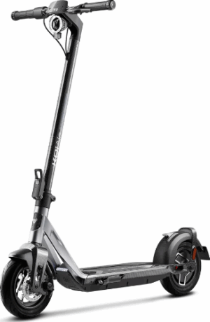 NIU KICK SCOOTER KQI AIR SILVER ref. B1042
