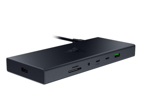CARGADOR RAZER USB 4 DOCK (RC21-02280100-R3EK) - Imagen 3