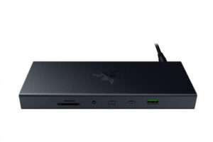 CARGADOR RAZER USB 4 DOCK (RC21-02280100-R3EK)