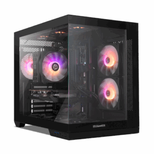 NOX HUMMER ASTRA NEO NEGRA FRAMLESS USB 3.0 TYPE-C