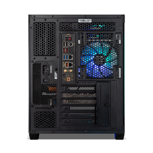 NOX HUMMER ASTRA NEO NEGRA FRAMLESS USB 3.0 TYPE-C - Imagen 10