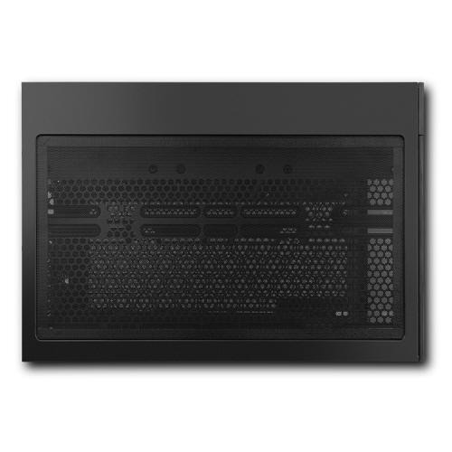 NOX HUMMER ASTRA NEO NEGRA FRAMLESS USB 3.0 TYPE-C - Imagen 12