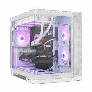 NOX HUMMER ASTRA NEO BLANCA FRAMLESS USB 3.0 TYPE-C