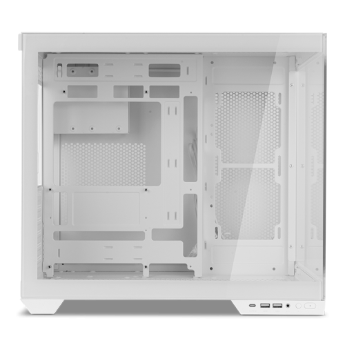 NOX HUMMER ASTRA NEO BLANCA FRAMLESS USB 3.0 TYPE-C - Imagen 13