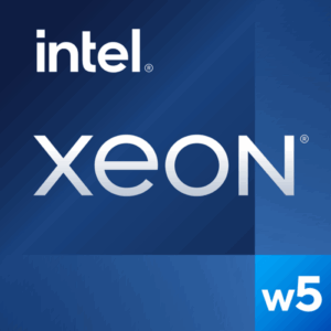 INTEL XEON W5-2545 PROCESSOR (30M CACHE 3.50 GHZ) FC-LGA16A TRAY PK8071305502200 99CFGV 12 CORES