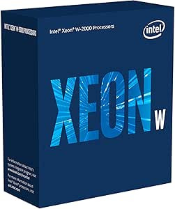BOXED INTEL XEON W5-2555X PROCESSOR (33.75M CACHE 3.30 GHZ) FC-LGA16A  BX807132555X 99CLAV 14 CORES