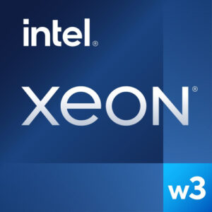 INTEL XEON W3-2525 PROCESSOR (22.5M CACHE 3.50 GHZ) FC-LGA16A TRAY  PK8071305502400 99CFGX 8 CORES