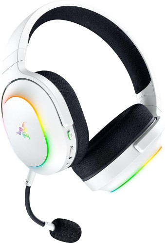 AURICULARES RAZER BARRACUDA X CHROMA BLANCO (RZ04-05220200-R3M1) - Imagen 2