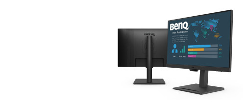 BenQ BL2790T pantalla para PC 68,6 cm (27") 1920 x 1080 - Imagen 2