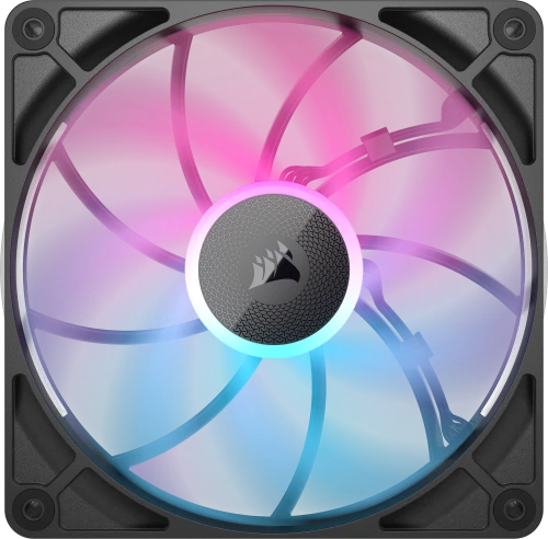 Corsair iCUE LINK RX140 MAX RGB Carcasa del ordenador Ventil - Imagen 3