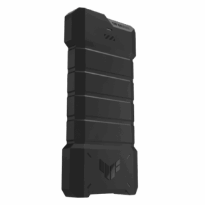 ASUS TUF Gaming A2 Caja externa para unidad de estado sólido (SSD) Negro M.2