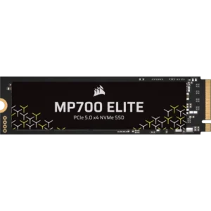 Corsair MP700 ELITE 2 TB M.2 PCI Express 5.0 NVMe 3D TLC