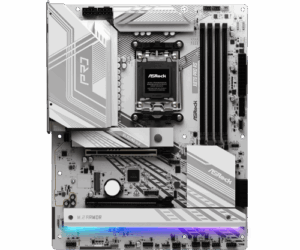 Asrock X870 PRO RS AMD X870 Zócalo AM5 ATX