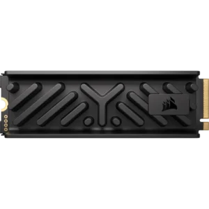 Corsair MP700 ELITE 1 TB M.2 PCI Express 5.0 NVMe 3D TLC