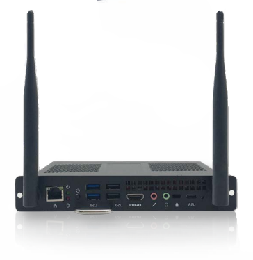 Newline WB5C820U PCs/estación de trabajo Intel® Core™ i5 - Imagen 2