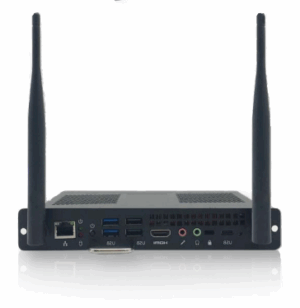 Newline WB5C820U PCs/estación de trabajo Intel® Core™ i5