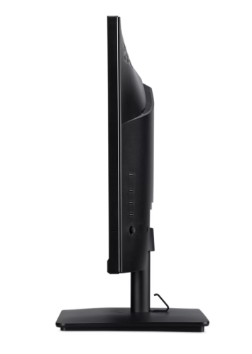 Acer Vero V7 V227Q E3 pantalla para PC 54,6 cm (21.5") 1920 x 1080 Pixeles Full HD Negro - Imagen 5