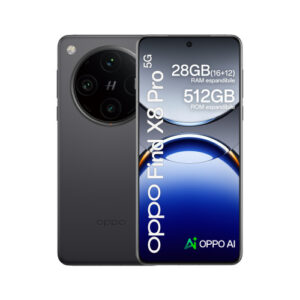 OPPO Find X8 Pro 17,2 cm (6.78") SIM doble Android 15 5G