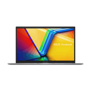 ASUS Vivobook 15 F1504VA-NJ1710 - Ordenador Portátil 15.6" Full HD (Intel Core i5-1334U, 8GB RAM, 512GB SSD, UHD Graphics, Sin Sistema Operativo) Plata Fría - Teclado QWERTY español
